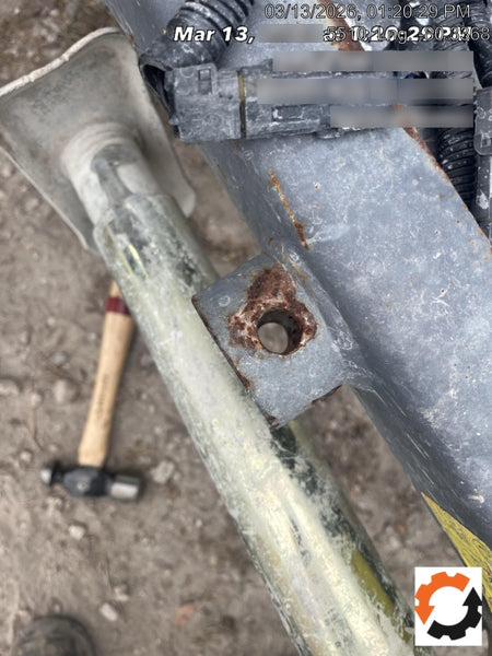 2021 ATLAS COPCO PAC66