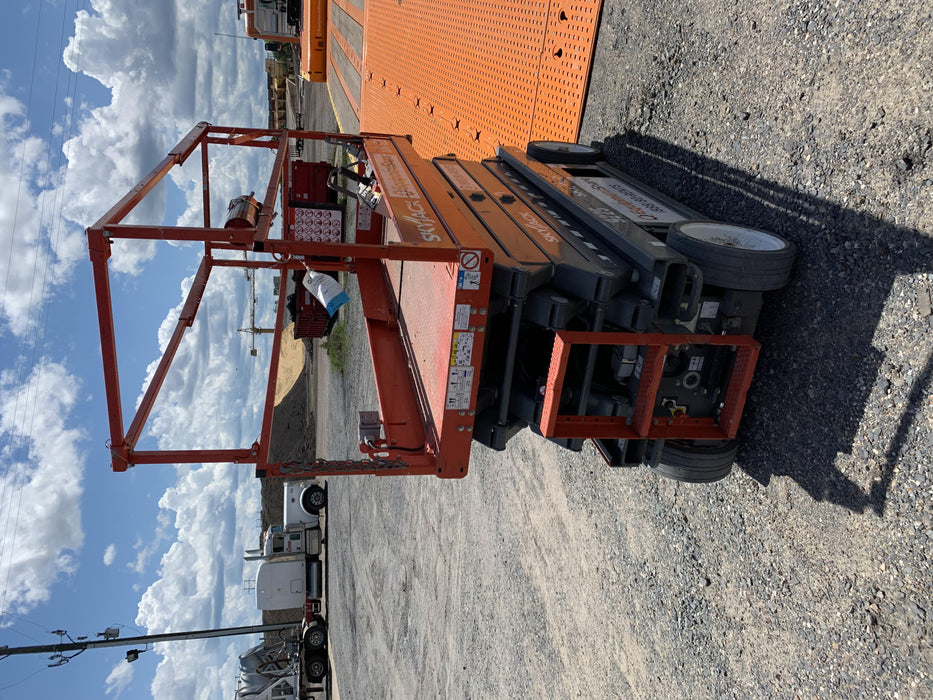 2018 SKYJACK SJIII-3226