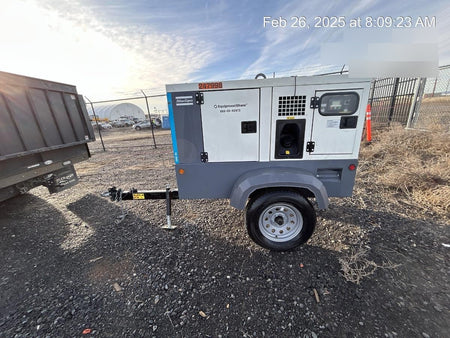 2022 ATLAS COPCO QAS45 CWK