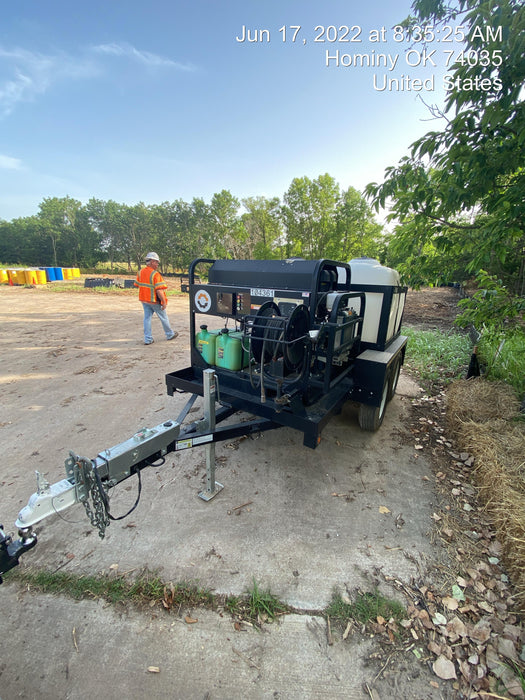 2020 MI-T-M CORPORATION HS-3006-0MDK-UR