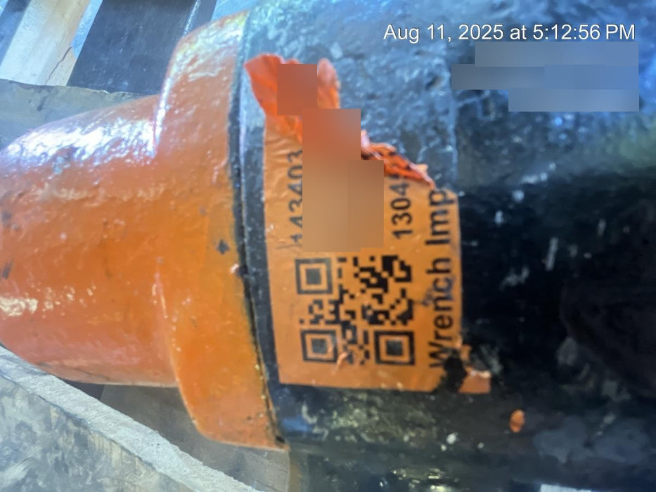 2021 MICHIGAN PNEUMATIC 750SS