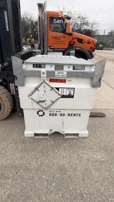 2024 WESTERN GLOBAL 20TCG-ES