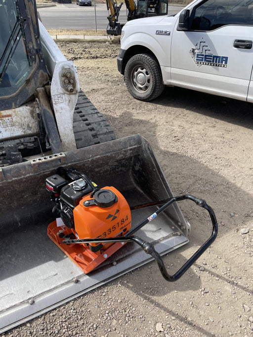 2023 MULTIQUIP MVC82VHW