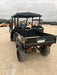 2022 CLUB CAR CA1700D (Canopy)