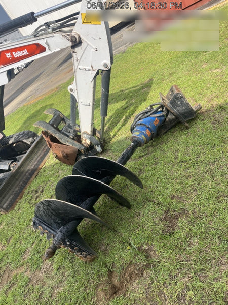 2023 AUGER TORQUE 3300-30