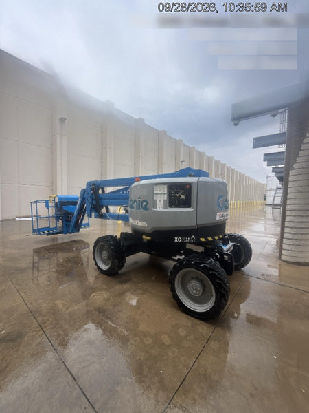 2023 GENIE Z-45 XC