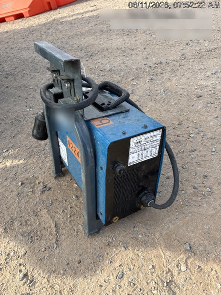 2024 MILLER ELECTRIC CST-282