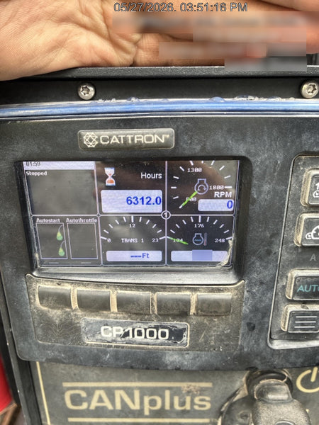 2023 PREMIER PUMP 8NHTH-RP-DC13