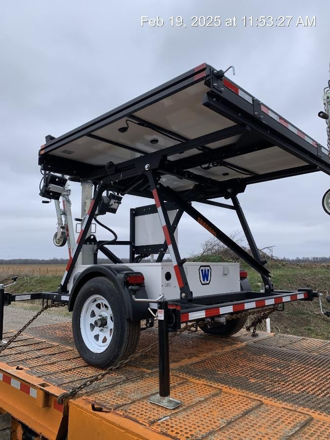 2024 WANCO WLTS-MM8A-1600