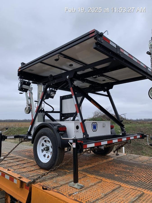 2024 WANCO WLTS-MM8A-1600