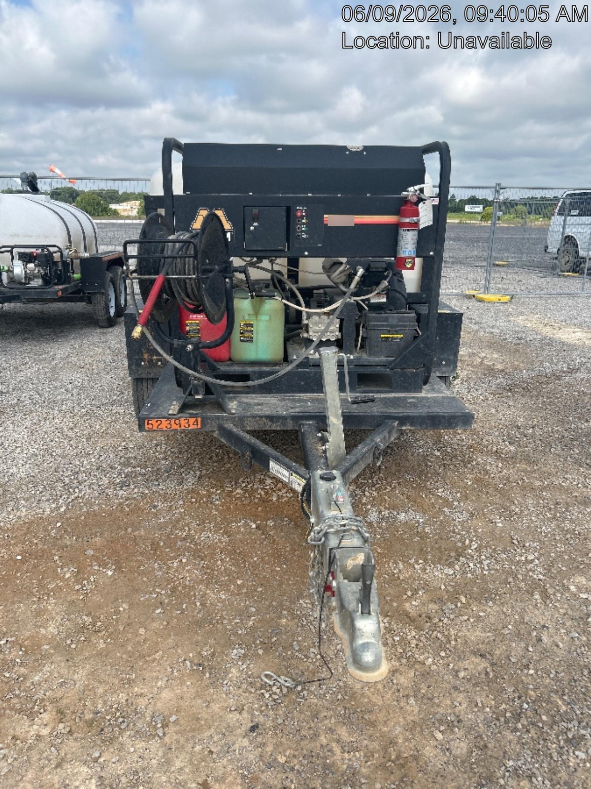 2025 MI-T-M HS-3505-1MGH-UR