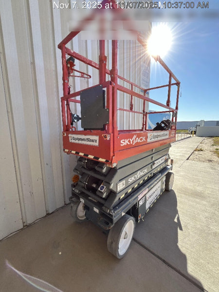 2023 SKYJACK SJ3226
