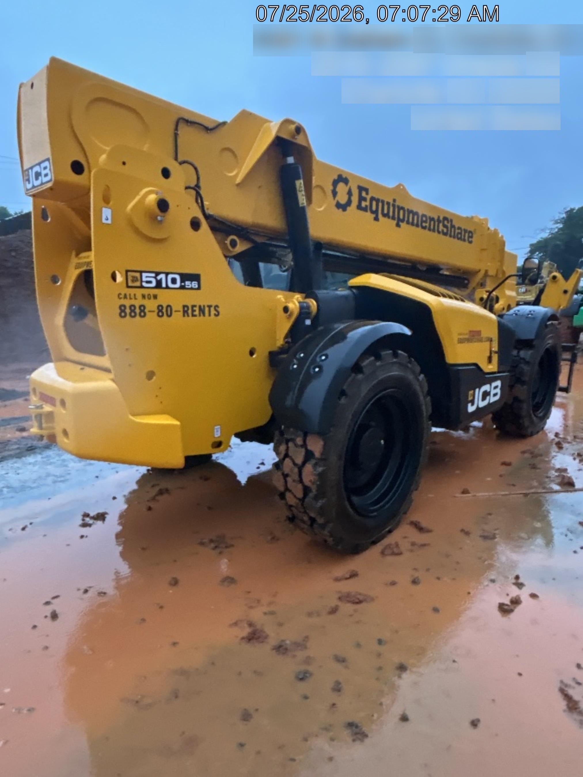 2026 JCB 510-56
