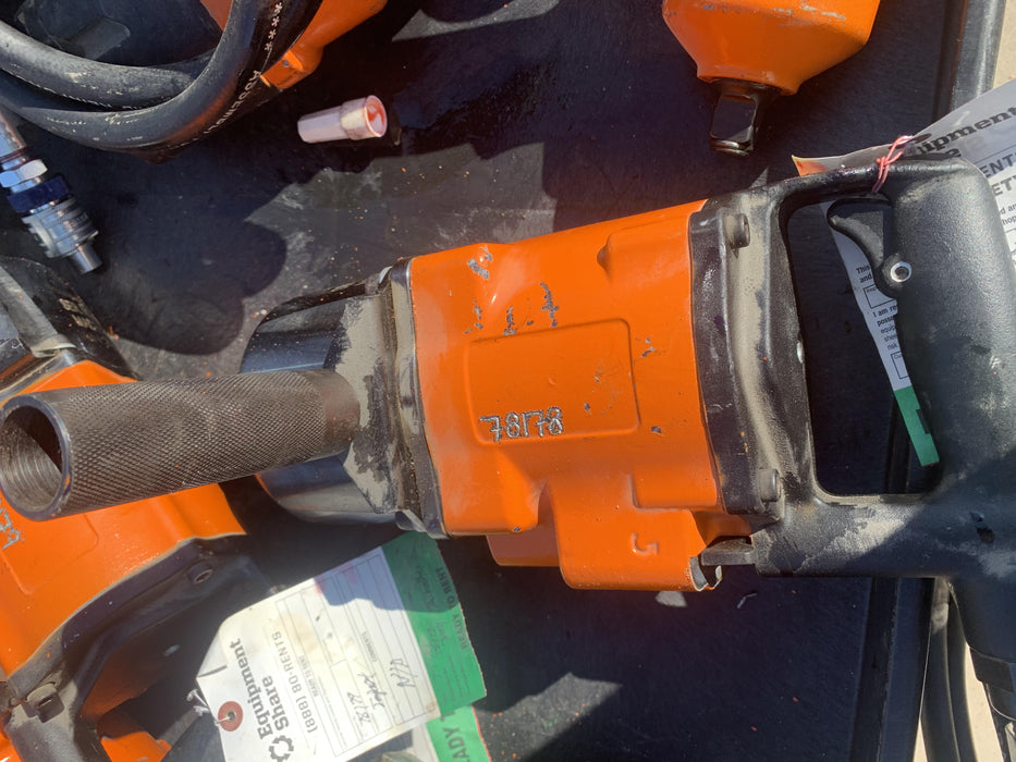 2020 MICHIGAN PNEUMATIC 4955B2