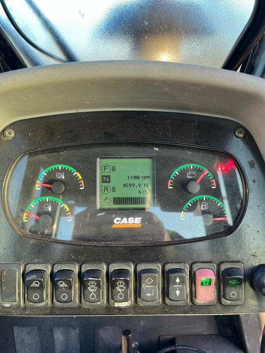 2022 D&E MANUFACTURING RKD0910.50