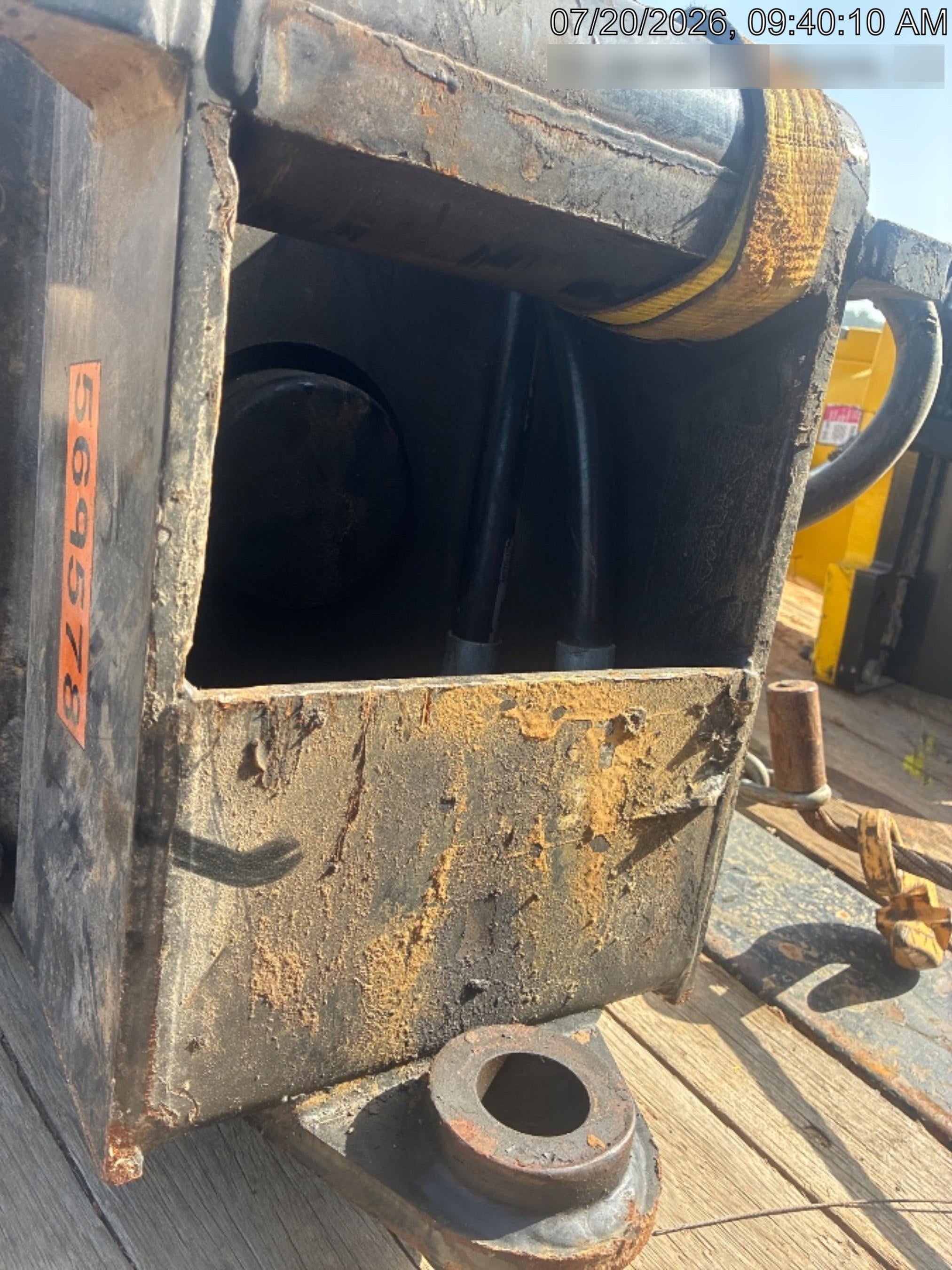 2025 EPIROC SB452