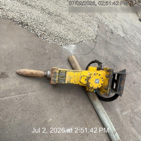 2025 EPIROC SB452