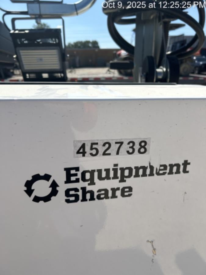 2024 WANCO WLTS-MM8A-1600