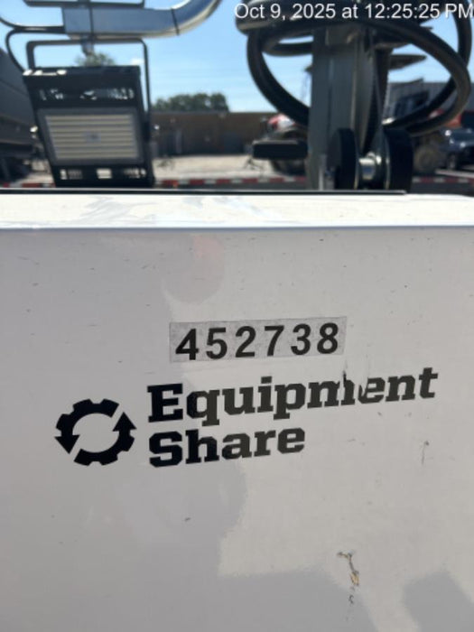 2024 WANCO WLTS-MM8A-1600