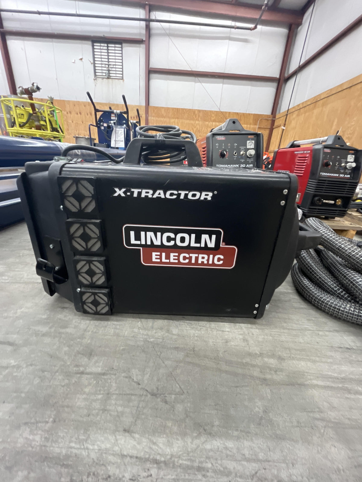 2024 LINCOLN ELECTRIC K4260-4