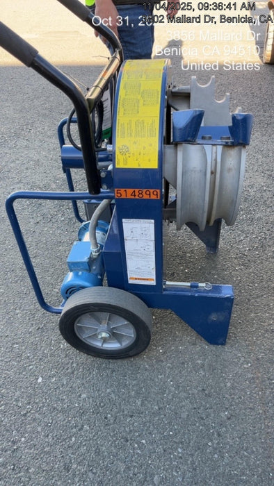 2025 CURRENT TOOLS 77