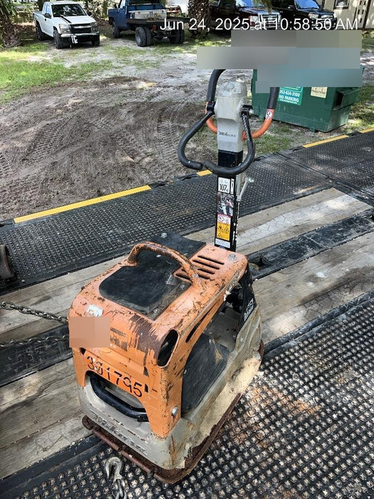 2023 MULTIQUIP MVH158