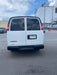 2025 CHEVROLET Express Van - Rental