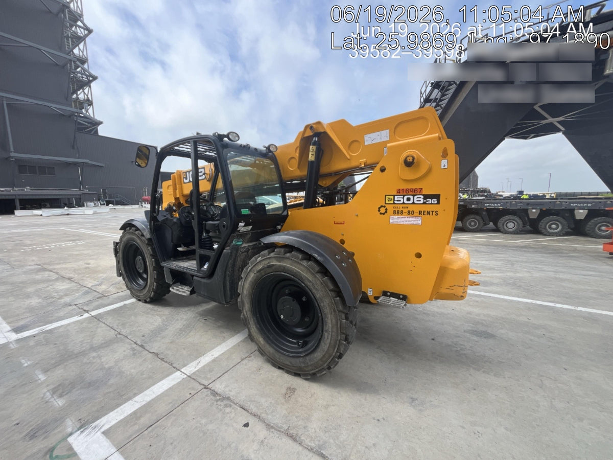 2024 JCB 506-36