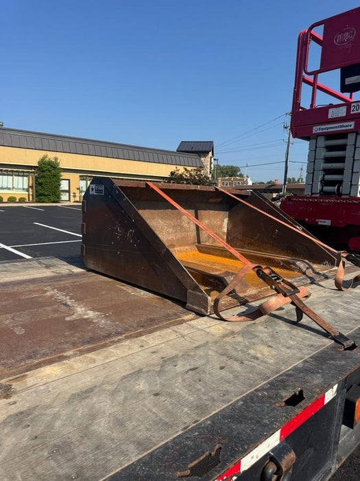 2020 STAR INDUSTRIES 1406B