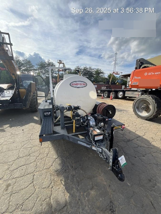 2023 SIMPSON SWT-52517