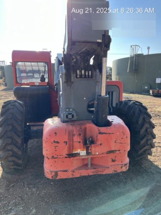 2016 Skyjack SJ843 TH Skyjack SJ843 TH