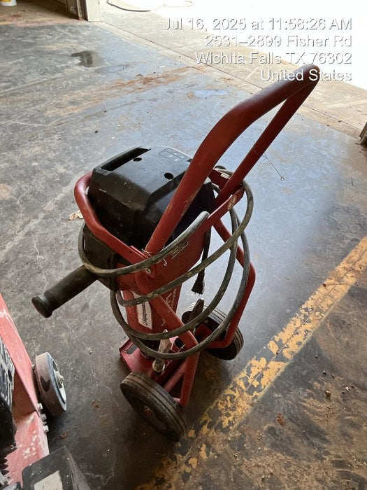 2023 HILTI TE 3000-AVR