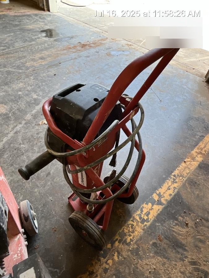 2023 HILTI TE 3000-AVR