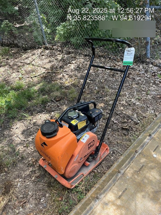 2023 MULTIQUIP MVC82VHW