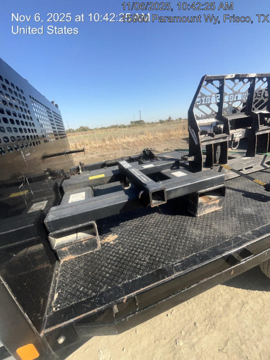 2023 STAR INDUSTRIES 1395B