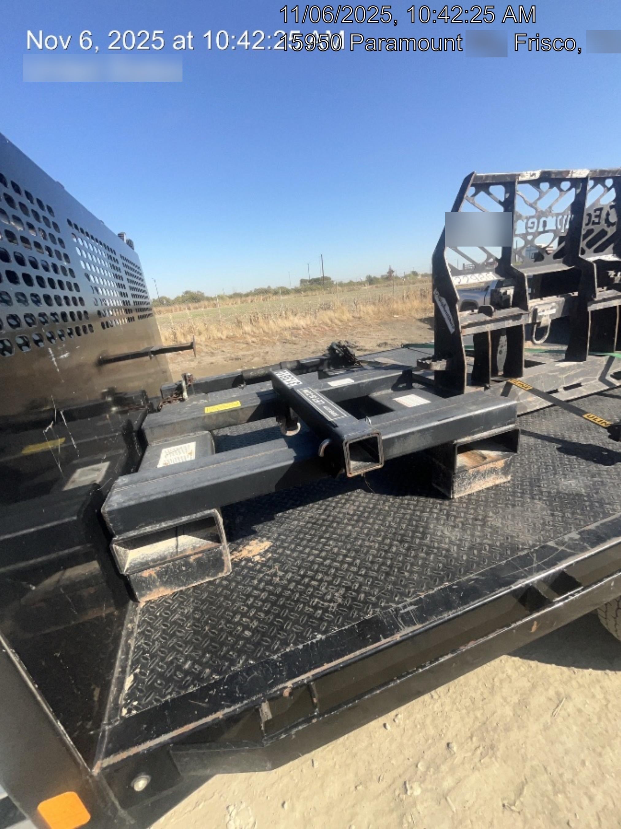 2023 STAR INDUSTRIES 1395B
