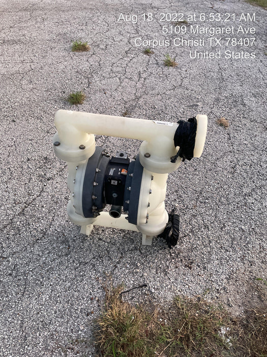 2021 INGERSOLL RAND PD20P-FPS-PTT