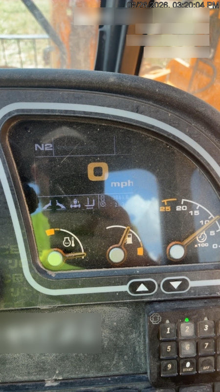 2022 JCB 512-56