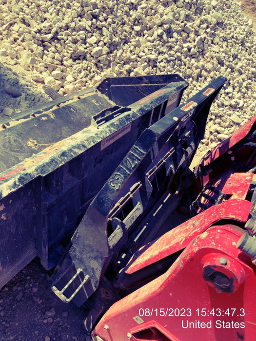 2020 PALADIN 48" Pallet Forks - Paladin