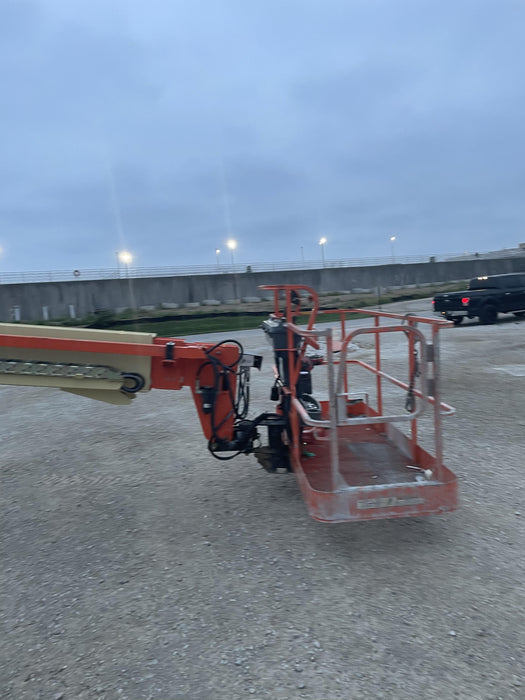 2021 JLG 860SJ