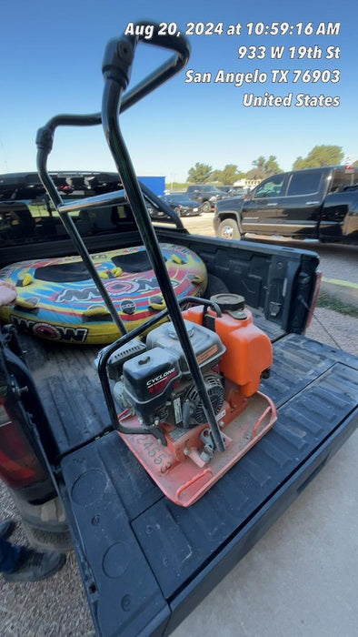 2023 MULTIQUIP MVC82VHW