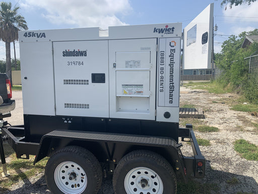 2023 SHINDAIWA DGK45F