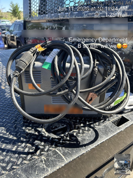 2023 HYPERTHERM Powermax 30
