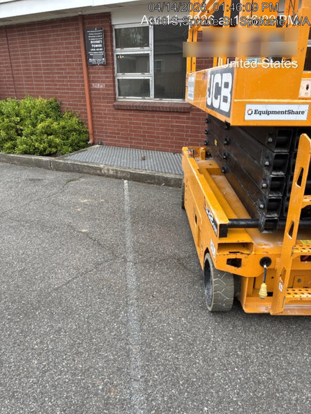 2022 JCB S3246E