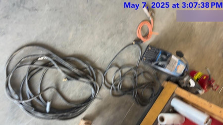 2023 MILLER ELECTRIC Maxstar 210 DX