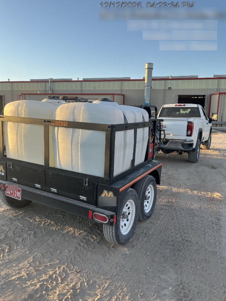 2025 MI-T-M HS-3505-1MGH-UR