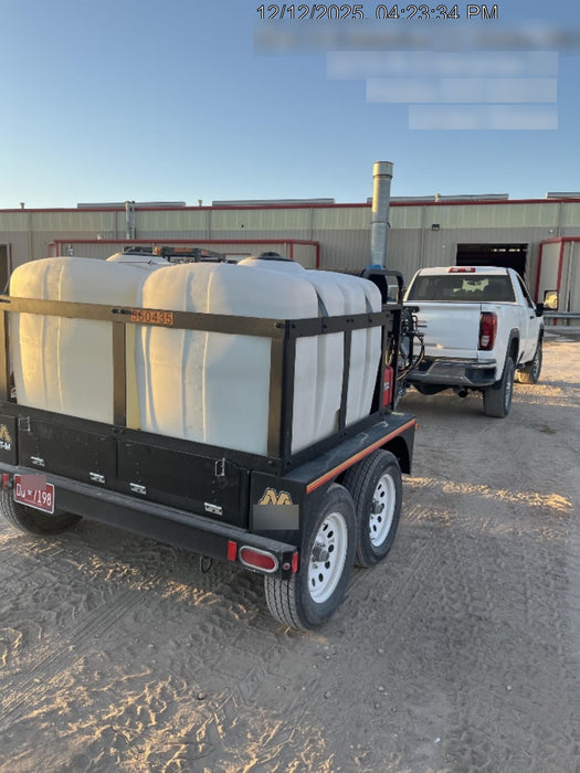 2025 MI-T-M HS-3505-1MGH-UR