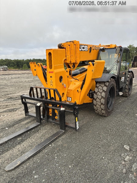 2026 JCB 512-56