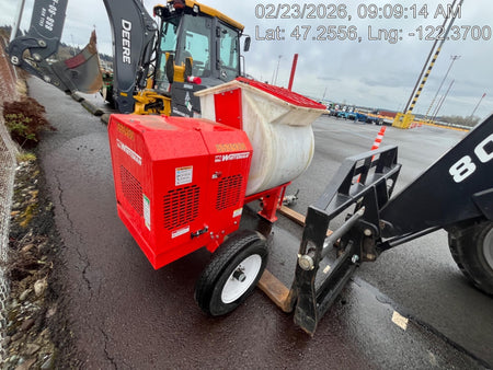 2023 MULTIQUIP MC12PH