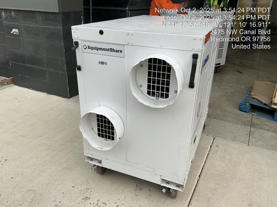 2023 KWIKOOL KPO5-21H